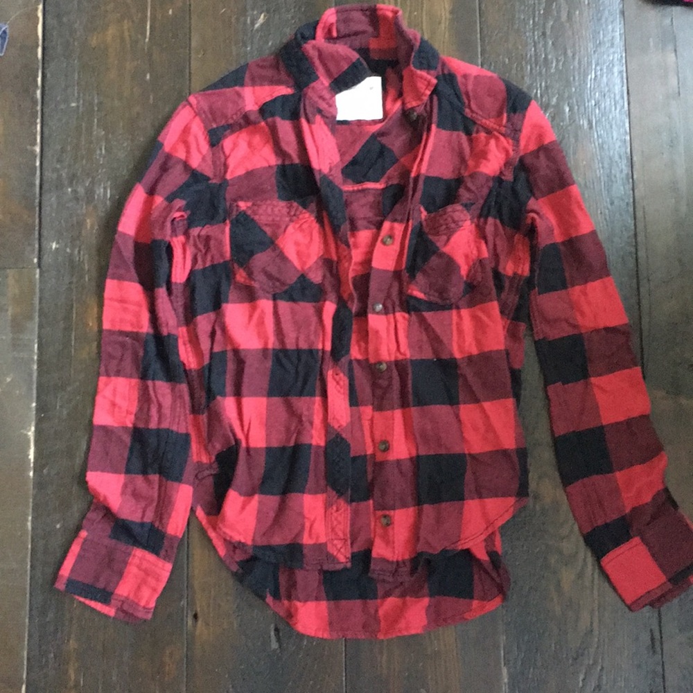 Flannels